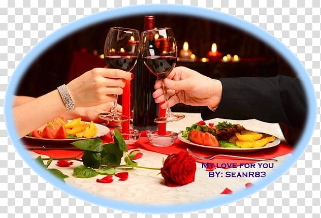 Buffet Restaurant Valentine\'s Day First date Dinner, valentine\'s day transparent background PNG clipart