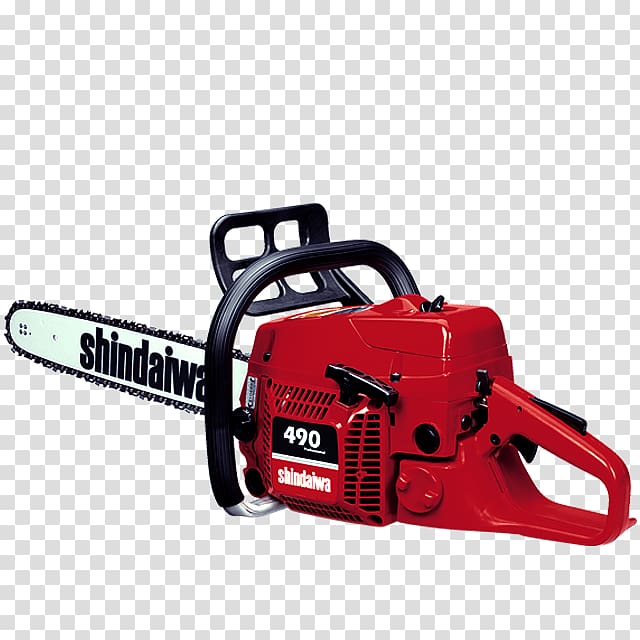 Chainsaw Shindaiwa Corporation Gold Coast Mowers, Saw Chain transparent background PNG clipart