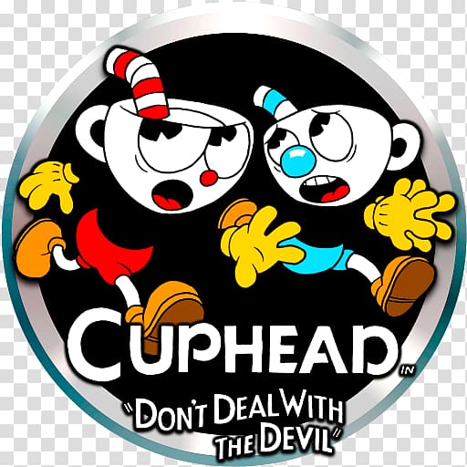 Cuphead Video Game Computer Icons Roblox Studio Mdhr Cuphead Transparent Background Png Clipart Hiclipart - silver sprite roblox