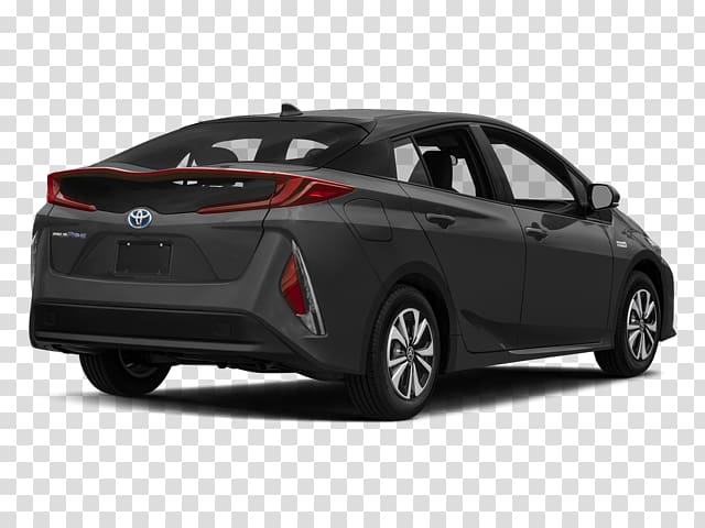 2018 Toyota Prius Prime Premium 2018 Toyota Prius Prime Advanced 2017 Toyota Prius Prime Hatchback AutoNation Toyota Las Vegas, toyota transparent background PNG clipart