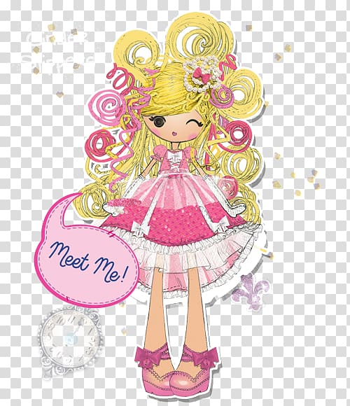 Barbie Lalaloopsy Doll Cloud E Sky and Storm E Sky 2 Doll Pack Lalaloopsy Doll Cloud E Sky and Storm E Sky 2 Doll Pack Slipper, barbie transparent background PNG clipart