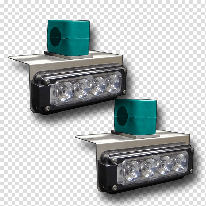 Light fixture Emergency vehicle lighting Light-emitting diode, light transparent background PNG clipart