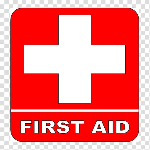 Logo First Aid Supplies graphics First Aid Kits, red cross transparent background PNG clipart