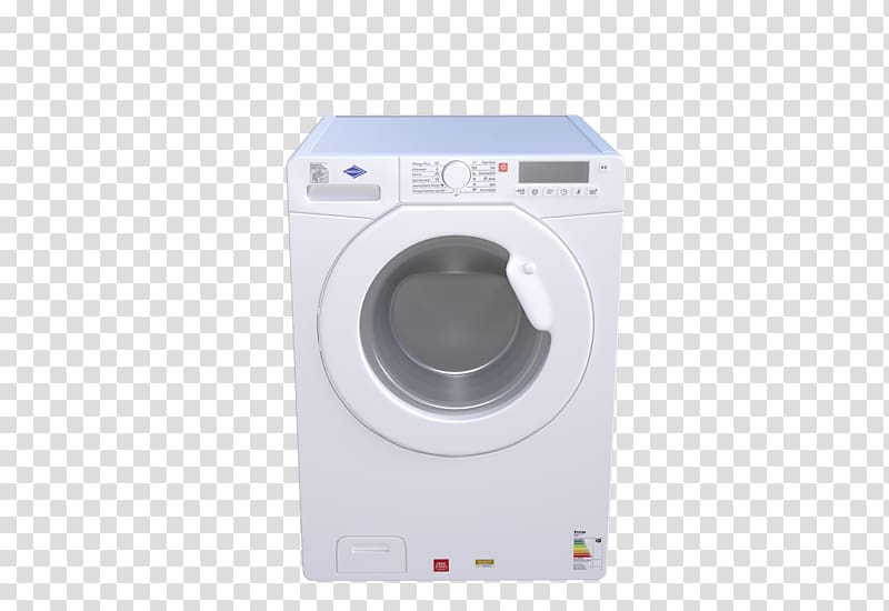 Washing Machines Clothes dryer Laundry Cleaning Home appliance, washing machine transparent background PNG clipart