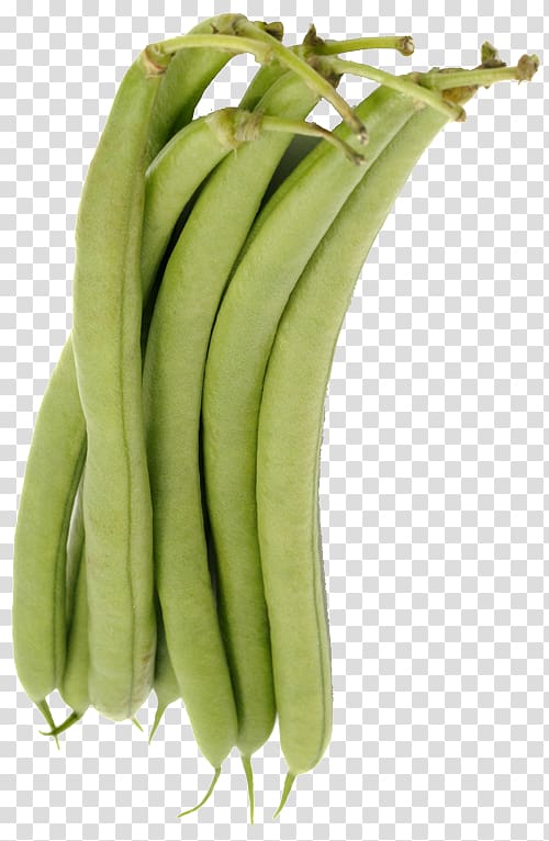 Snap pea Green bean Common Bean Cooking banana Saba banana, pea transparent background PNG clipart