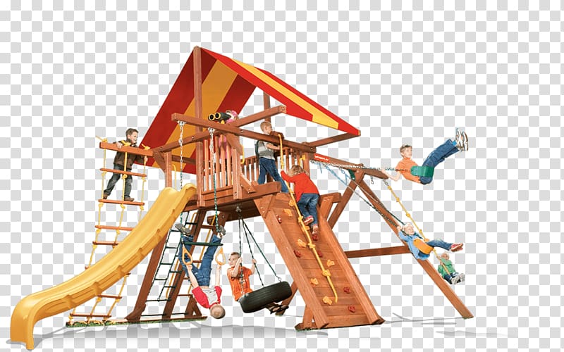 Playground slide Outback Steakhouse Swing Tampa, Bergen County Swing Sets transparent background PNG clipart