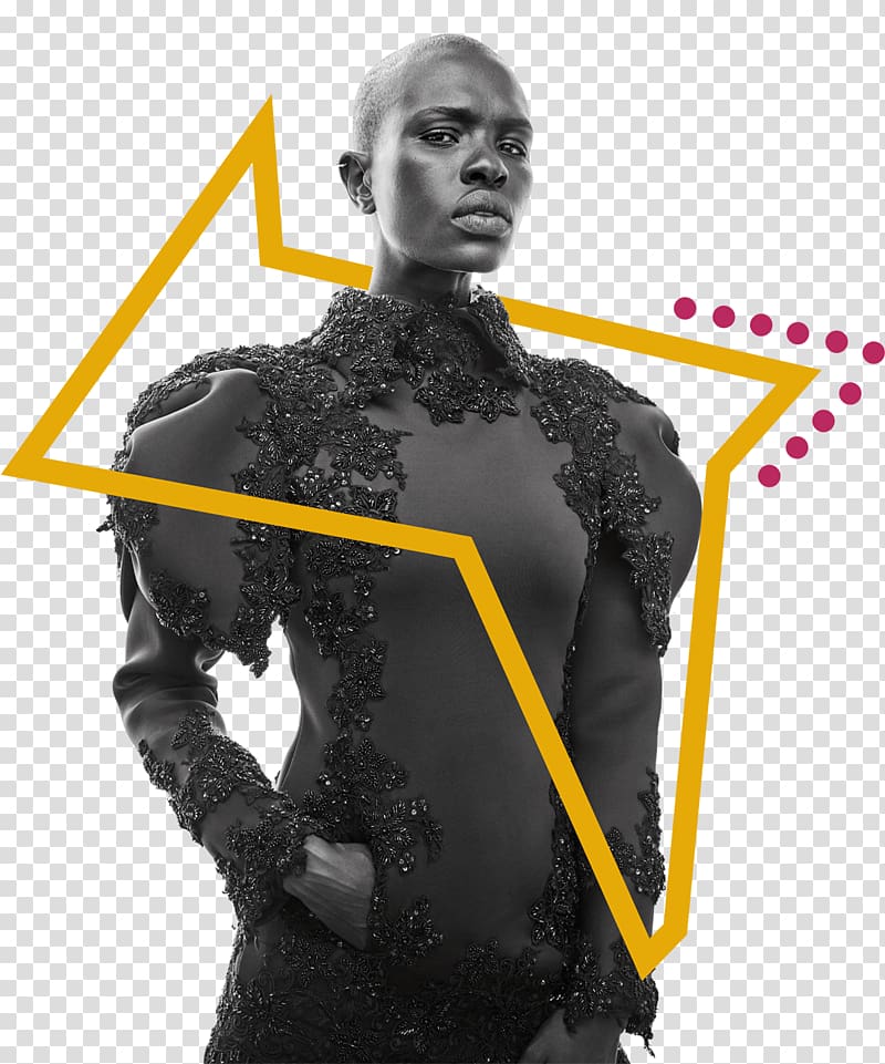 Trevor Noah Johannesburg New York Fashion Week Mercedes-Benz Fashion Week, african Models transparent background PNG clipart
