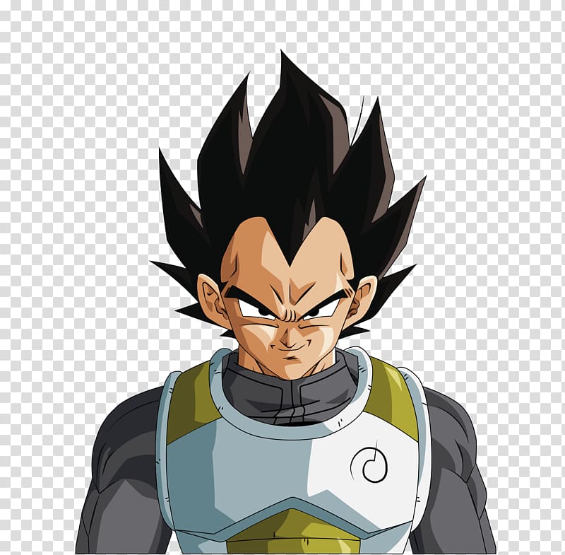 King Vegeta Goku Trunks Dragon Ball Z: Budokai 3, goku transparent background PNG clipart