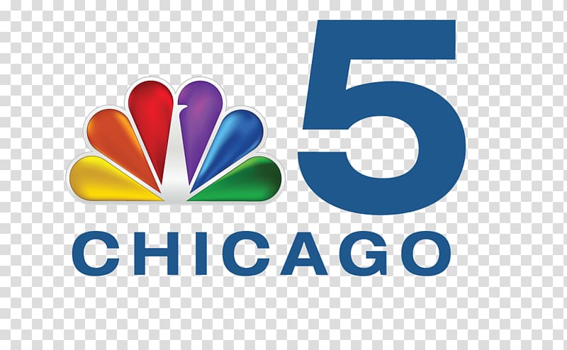 Chicago WMAQ-TV Television NBC News, others transparent background PNG clipart