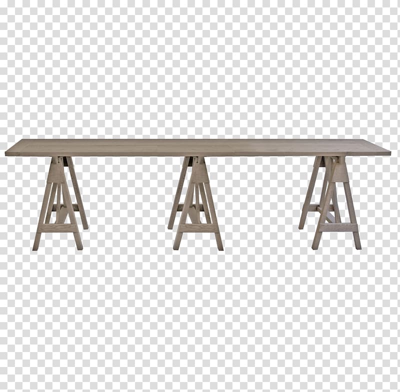 Table Line Angle Desk, wooden bench transparent background PNG clipart