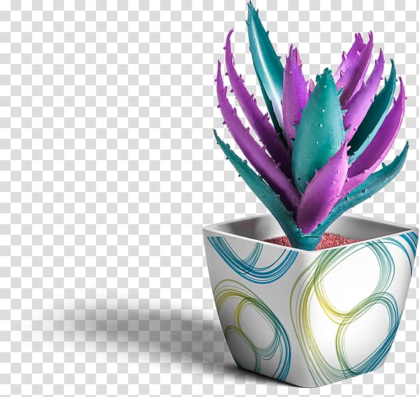 Flowerpot Mockup Graphic design Logo, creative design elements transparent background PNG clipart