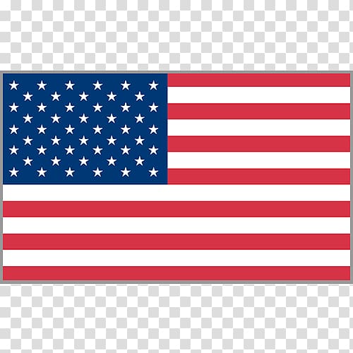 Flag of the United States Flagpole Annin & Co., united states transparent background PNG clipart