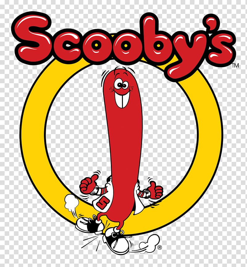 Carol Stream Arlington Heights Scooby's Hot Dogs Scooby's Red Hots, hot dog transparent background PNG clipart