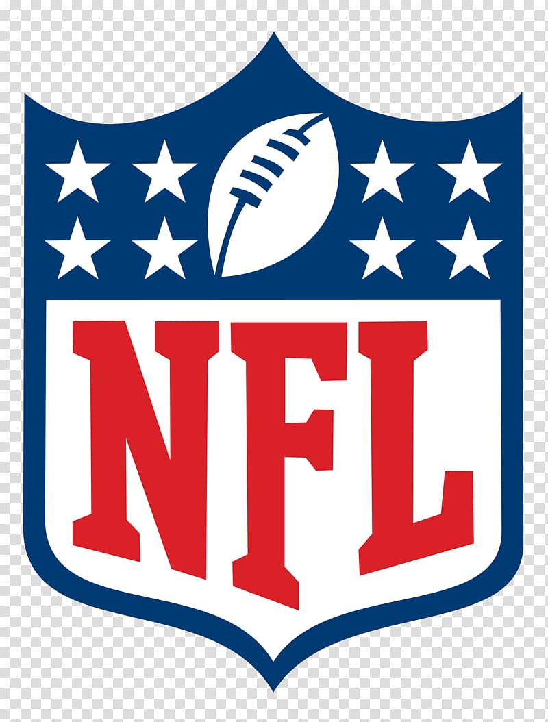 NFL logo, NFL Logo transparent background PNG clipart