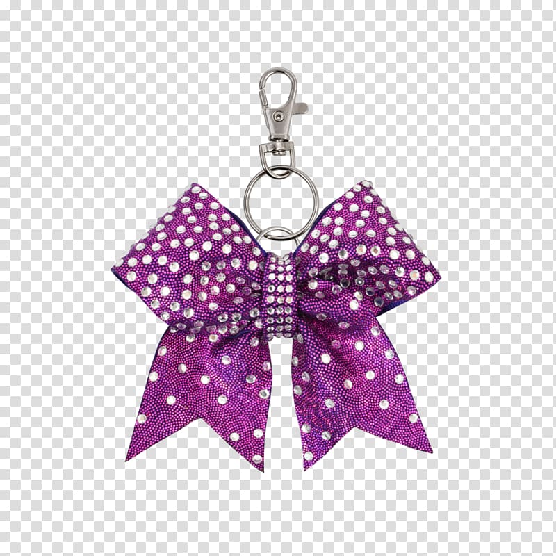Cheerleading Love Gift Basket Foiled Stars, Purple Cheer Uniforms transparent background PNG clipart