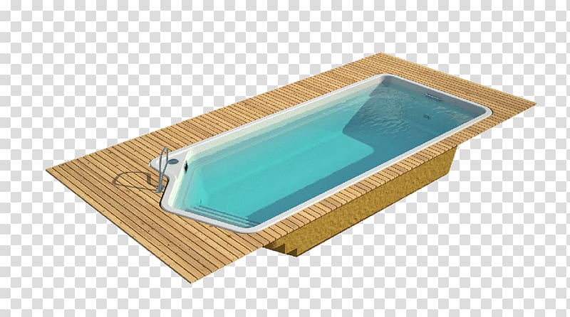 Hot tub Swimming pool Glass fiber Fiberglass Composite material, glass transparent background PNG clipart