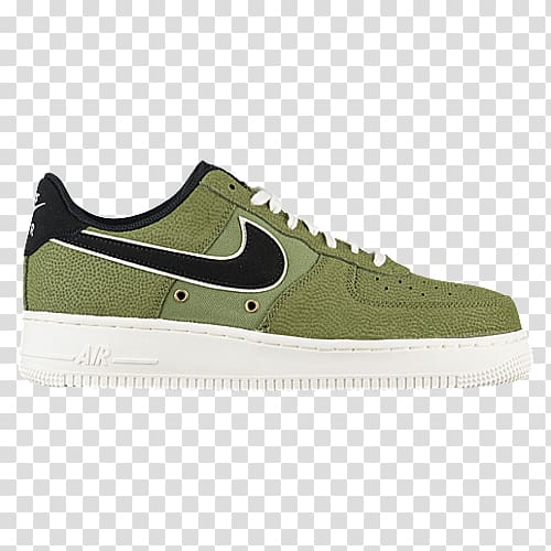 Air Force 1 Sports shoes Nike Skateboarding, nike transparent background PNG clipart