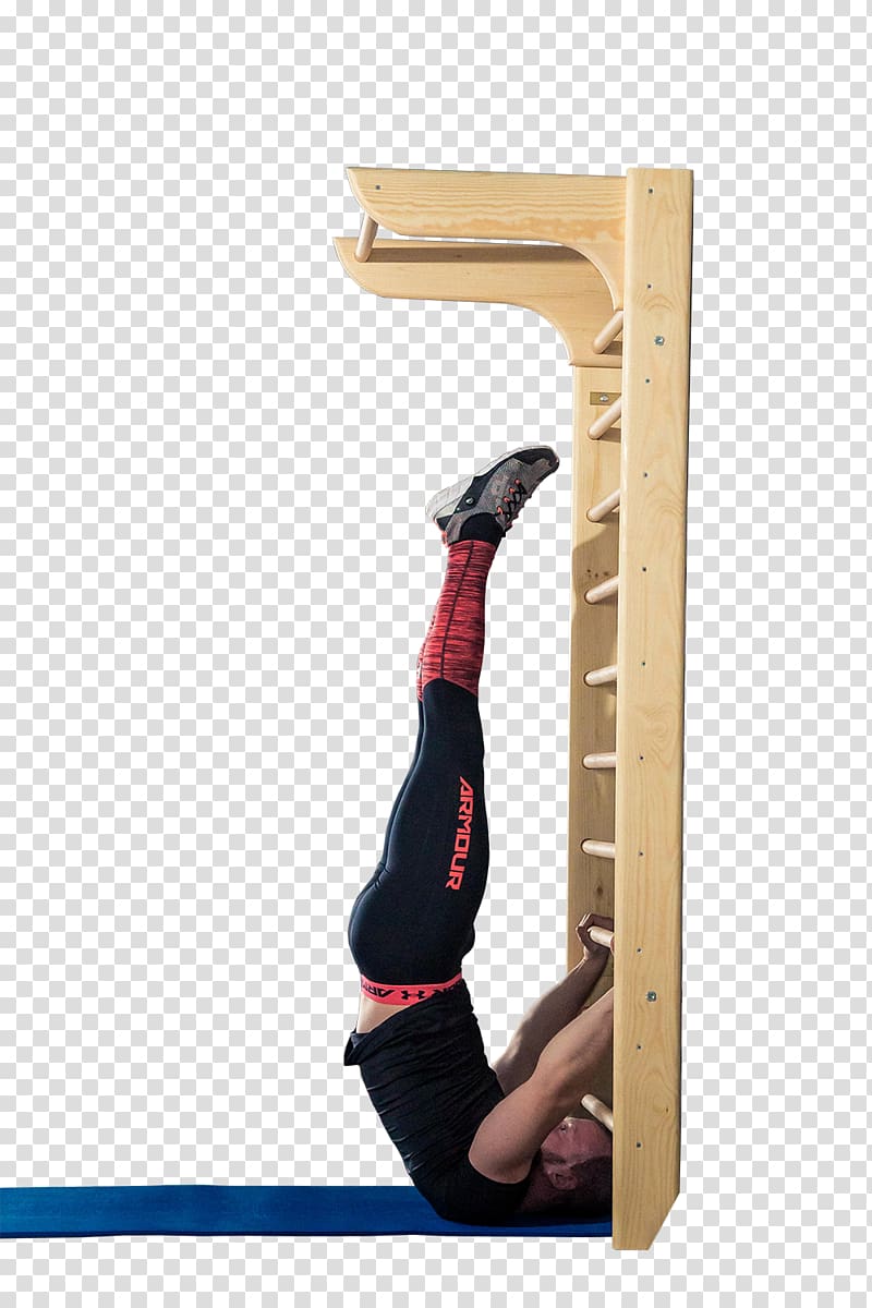 Physical fitness Wall bars Pull-up Gymnastics Physical exercise, gymnastics transparent background PNG clipart