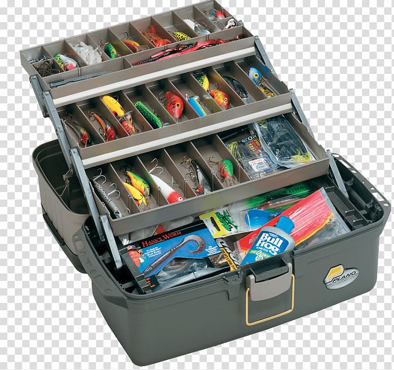 bait box tackle box