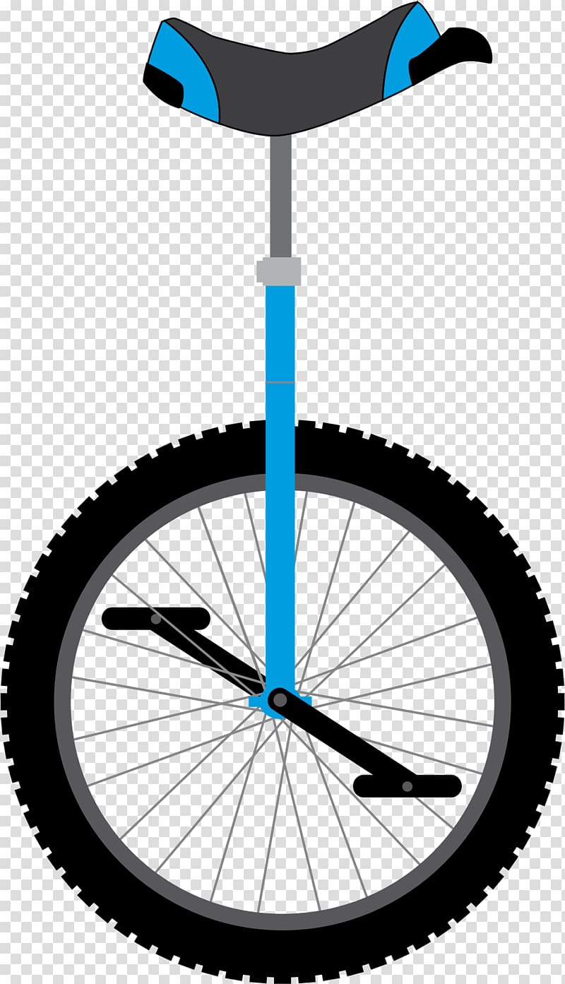 Unicycle , Unicycle transparent background PNG clipart