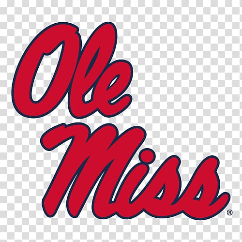 University of Mississippi Mississippi State University Ole Miss Rebels football Ole Miss Lady Rebels women\'s basketball, others transparent background PNG clipart