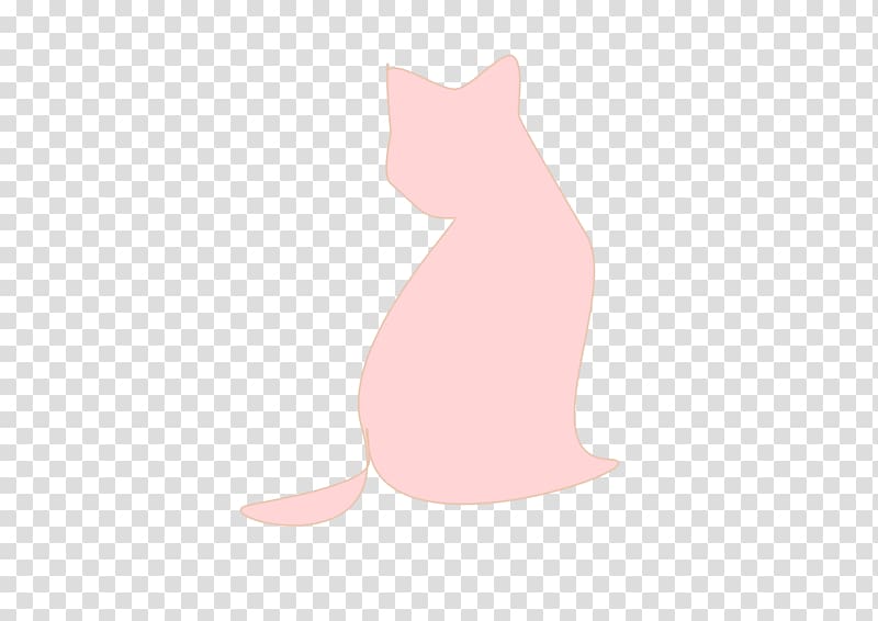 Cat Kitten Whiskers Mammal Carnivora, Cat transparent background PNG clipart