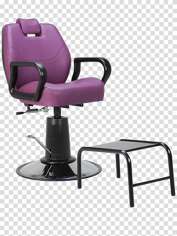 Office & Desk Chairs Hair Care Cosmetologist Capelli, BerBer transparent background PNG clipart