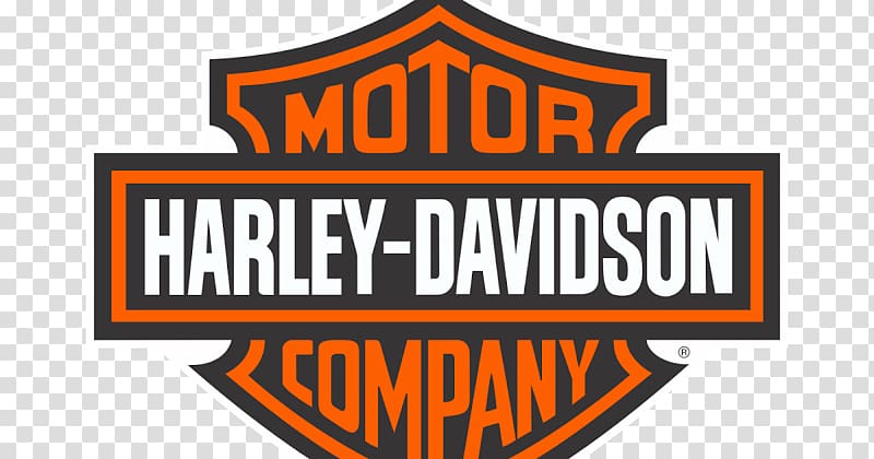 Car Harley-Davidson Motorcycle Logo, car transparent background PNG clipart