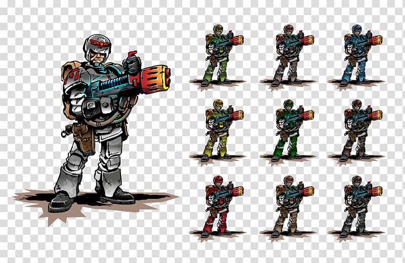 Warhammer 40,000 Imperial Guard Color Space Marines Warhammer Fantasy, Warhammer 40.000 transparent background PNG clipart