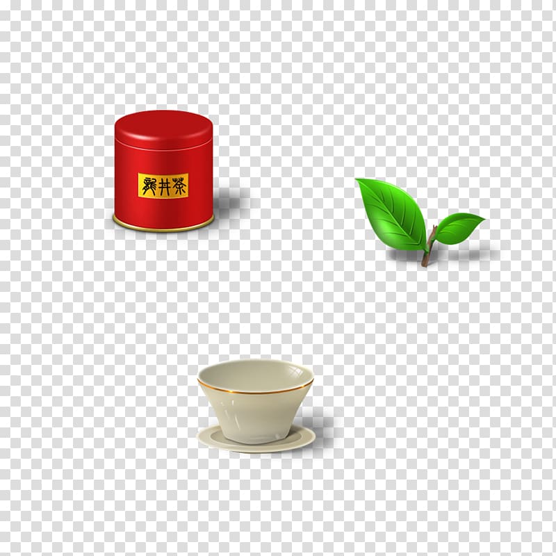 Longjing tea Coffee cup Teacup, Creative tea cup transparent background PNG clipart