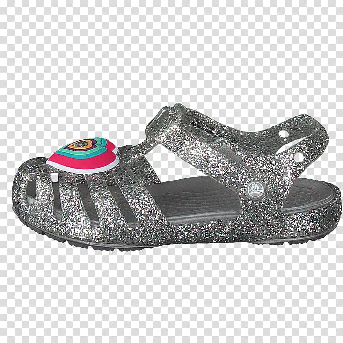 Shoe Sandal Slide Cross-training Product, crocs sandal transparent background PNG clipart