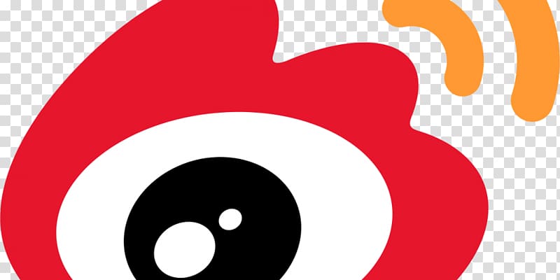China Sina Weibo Sina Corp Logo, China transparent background PNG clipart