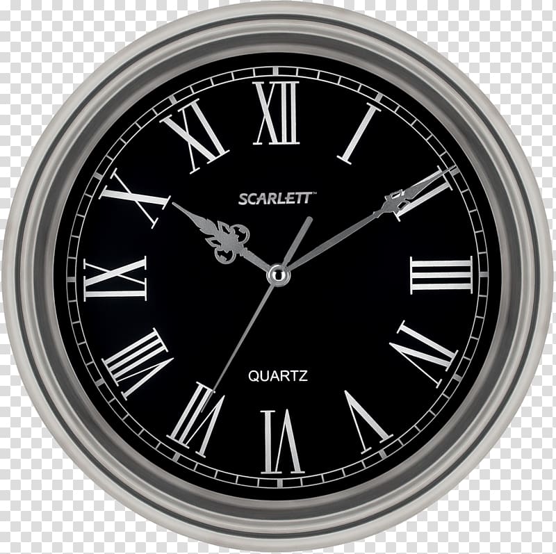 Quartz clock , clock transparent background PNG clipart