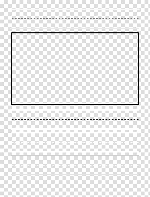 Paper Rectangle Circle Square, writing paper transparent background PNG clipart