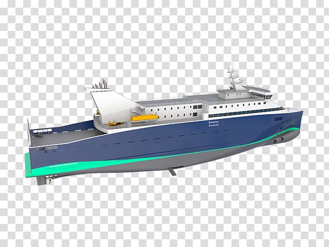 Ferry Naval architecture Lighter aboard ship Heavy-lift ship Live carrier, passenger ship transparent background PNG clipart