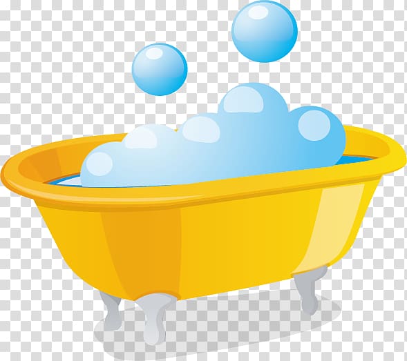 Bathtub Bathing Euclidean , Bubble bath transparent background PNG clipart