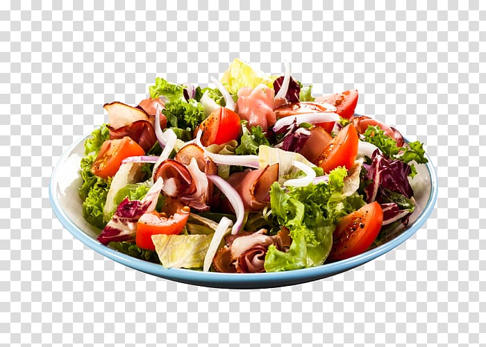 Food Eating Healthy diet Fruit salad, salad transparent background PNG clipart
