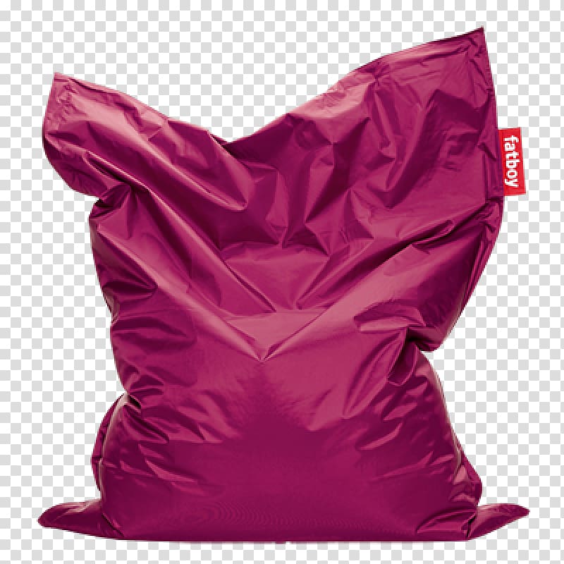 Bean Bag Chairs Fatboy Original Fatboy The Original Bean Bag Chair, chair transparent background PNG clipart