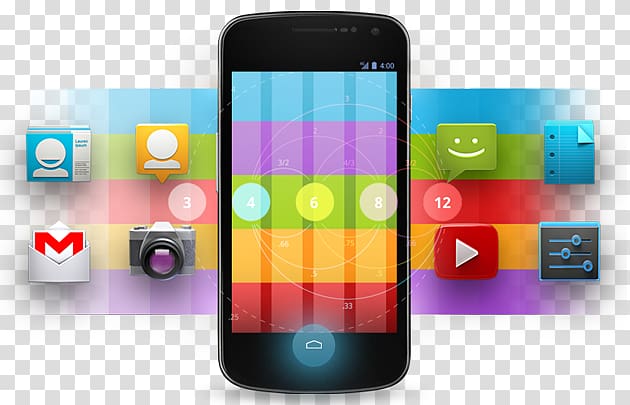Web development Android Mobile app development, Android Jelly Bean transparent background PNG clipart