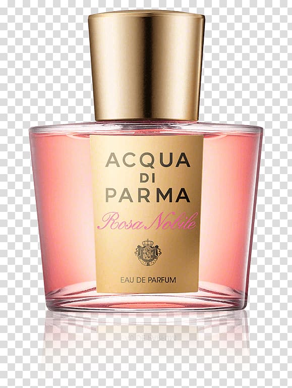 Perfume Lotion Eau de Cologne Acqua di Parma Eau de toilette, perfume transparent background PNG clipart