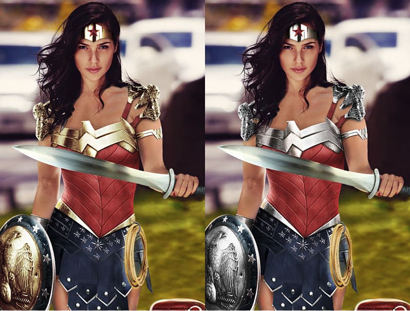 Diana Prince Hollywood Steve Trevor Female YouTube, Wonder Woman transparent background PNG clipart