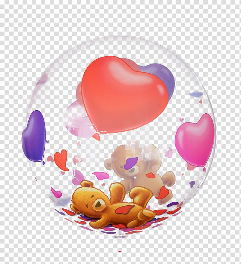 Balloon, oxygen bubble transparent background PNG clipart