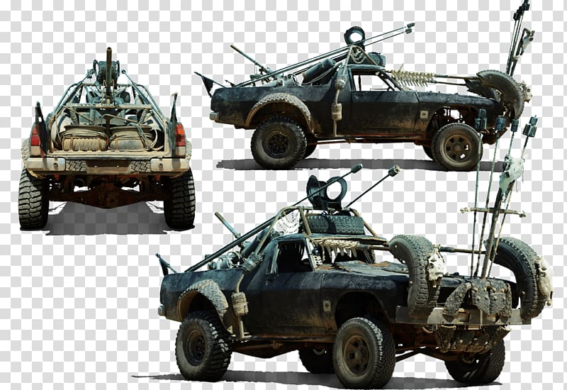 Car Jeep Max Rockatansky Vehicle Mad Max, apocalypse