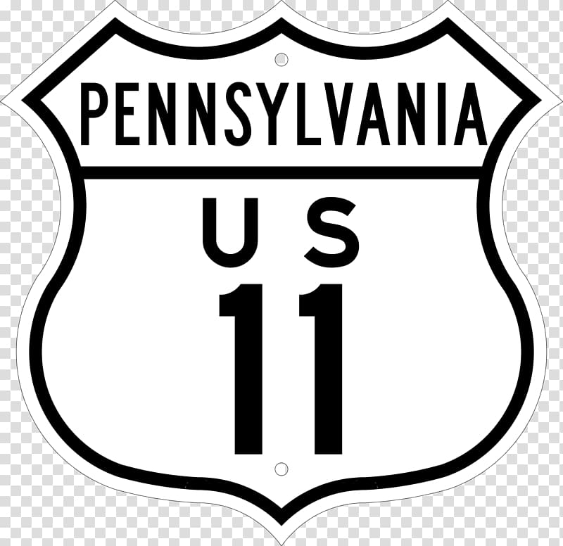 U.S. Route 66 U.S. Route 16 in Michigan Rhode Island Route 146 US Numbered Highways Road, road transparent background PNG clipart
