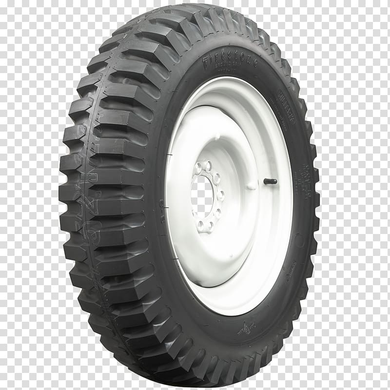 Car Jeep Firestone Tire and Rubber Company Coker Tire, continental retro transparent background PNG clipart