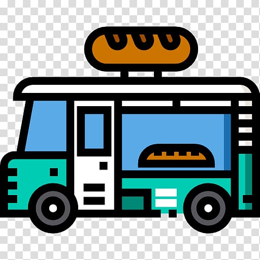 Car Food truck Computer Icons, car transparent background PNG clipart
