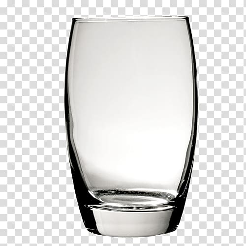 Highball glass Old Fashioned glass Pint glass Beer Glasses, glass transparent background PNG clipart