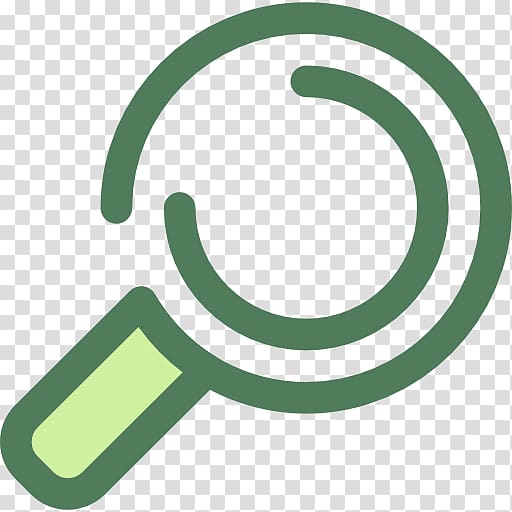 Computer Icons Magnifying glass Button Icon design , Magnifying Glass transparent background PNG clipart
