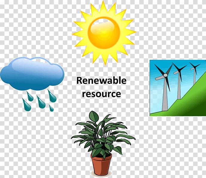 Renewable resource Energy Flower Plant reproduction, energy transparent background PNG clipart