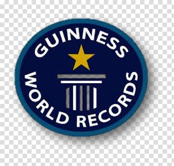 Guinness World Records Guinness Brewery, World record transparent background PNG clipart